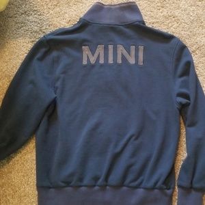 Mini Cooper jacket